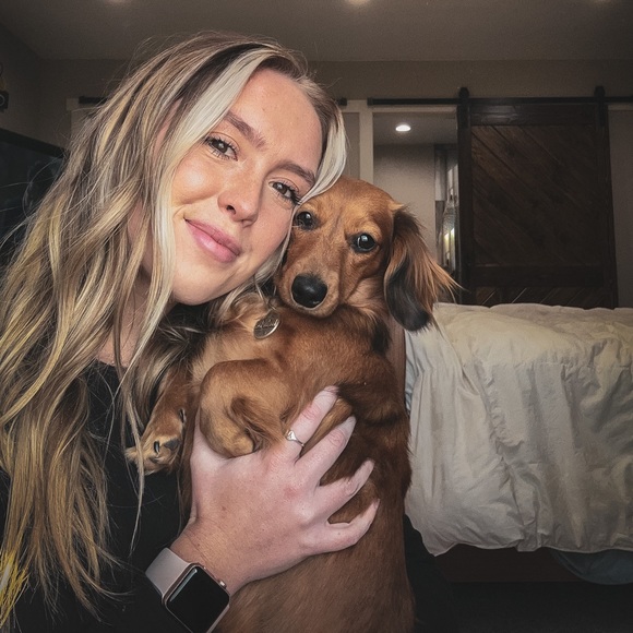 Meet your Posher, Mckinley - Picture 1 of 2